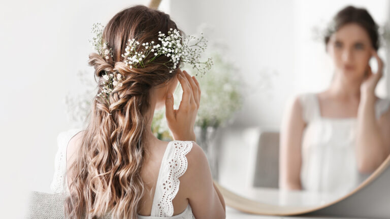 Specials Hochzeit